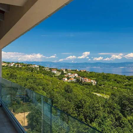 Istra Panorama