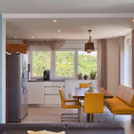 Prázdninový dům Istra Panorama *