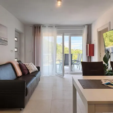 Prázdninový dům Istra Panorama Opatija