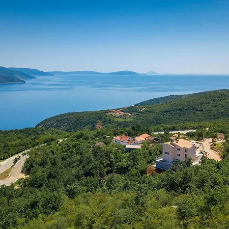 Istra Panorama