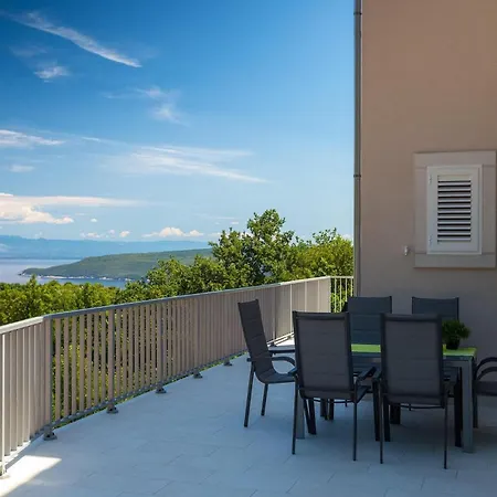 Istra Panorama Οπατία