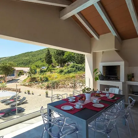Istra Panorama * Abbázia