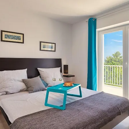 Prázdninový dům Istra Panorama *