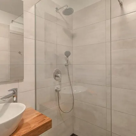 Istra Panorama Prázdninový dům Opatija