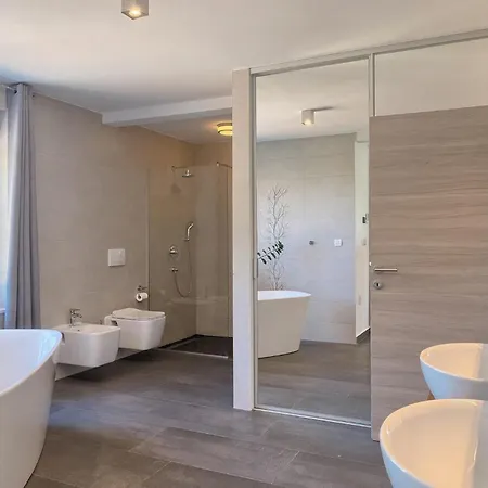 Istra Panorama Prázdninový dům Opatija