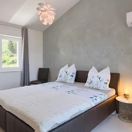 Prázdninový dům Istra Panorama Opatija