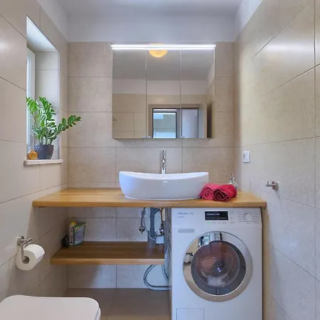 Prázdninový dům Istra Panorama