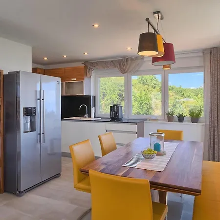 Istra Panorama * Opatija