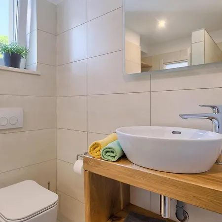 Istra Panorama Prázdninový dům