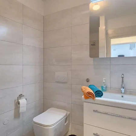 Istra Panorama Prázdninový dům *