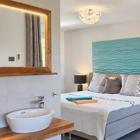 Prázdninový dům Istra Panorama Opatija