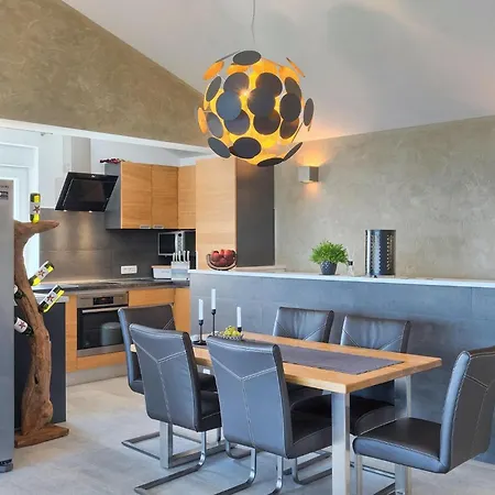 Prázdninový dům Istra Panorama *