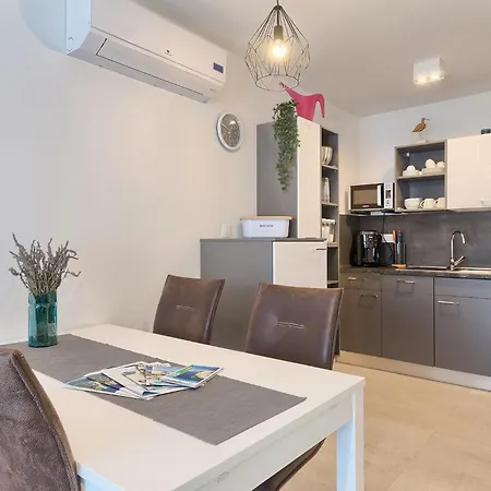 Prázdninový dům Istra Panorama