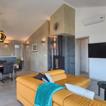 Istra Panorama Opatija