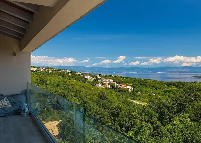 Istra Panorama