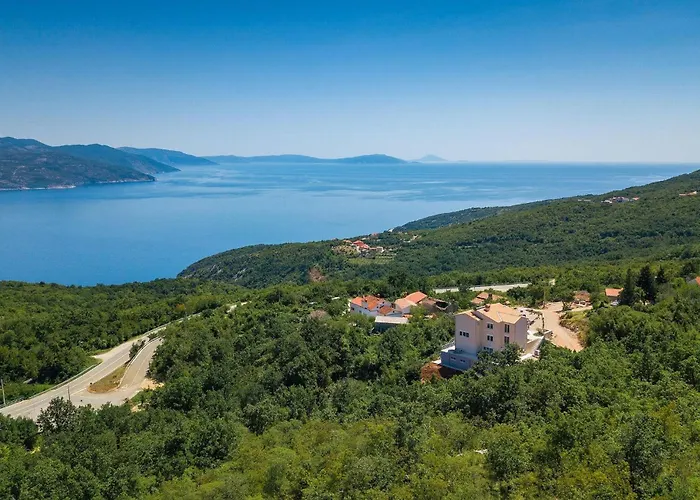 Istra Panorama