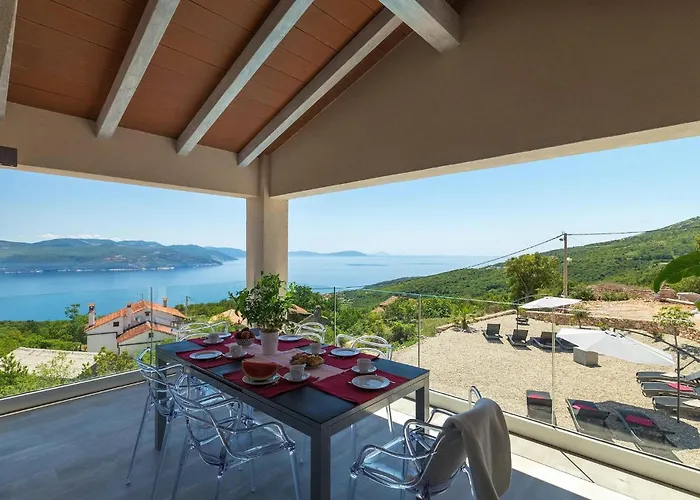 Istra Panorama Nyaraló