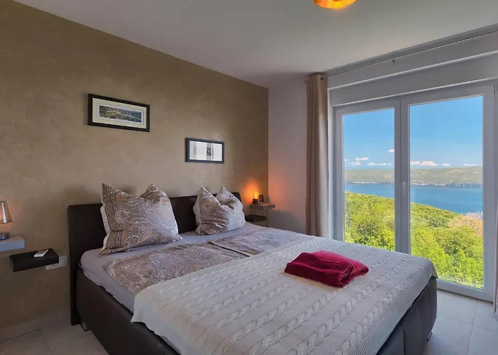 Feriehus Istra Panorama