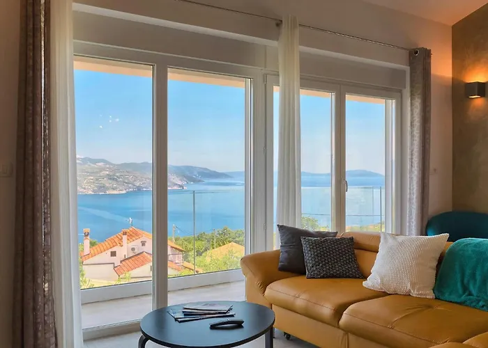 Istra Panorama Feriehus