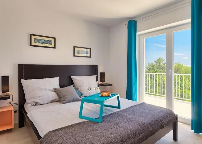 Feriehus Istra Panorama *