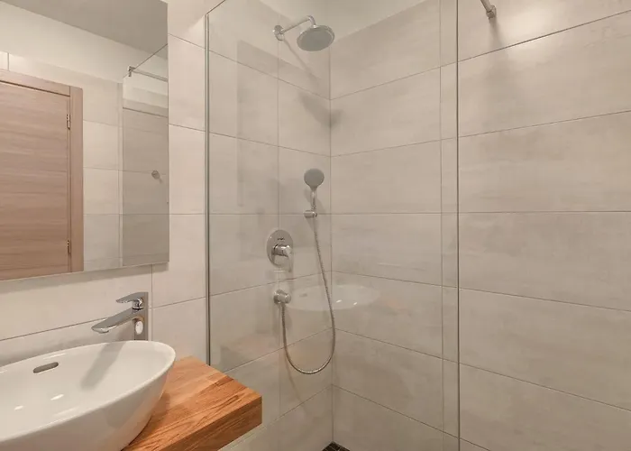 Istra Panorama Feriehus Opatija