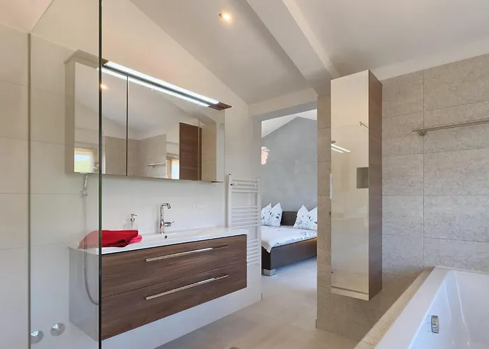 Feriehus Istra Panorama *