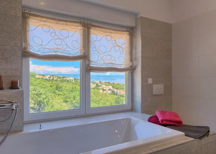 Istra Panorama Feriehus