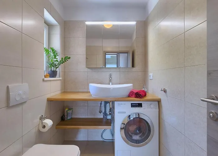 Feriehus Istra Panorama