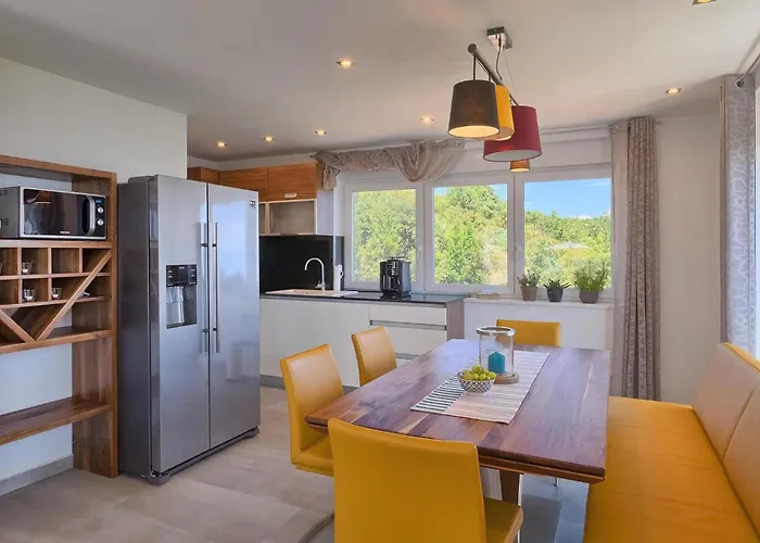 Istra Panorama * Opatija