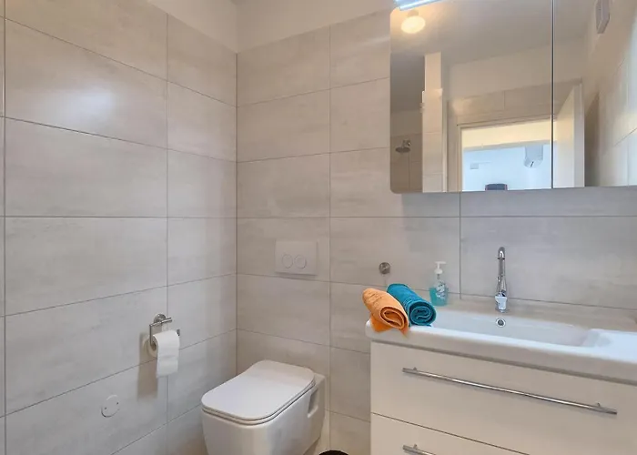 Istra Panorama Feriehus *