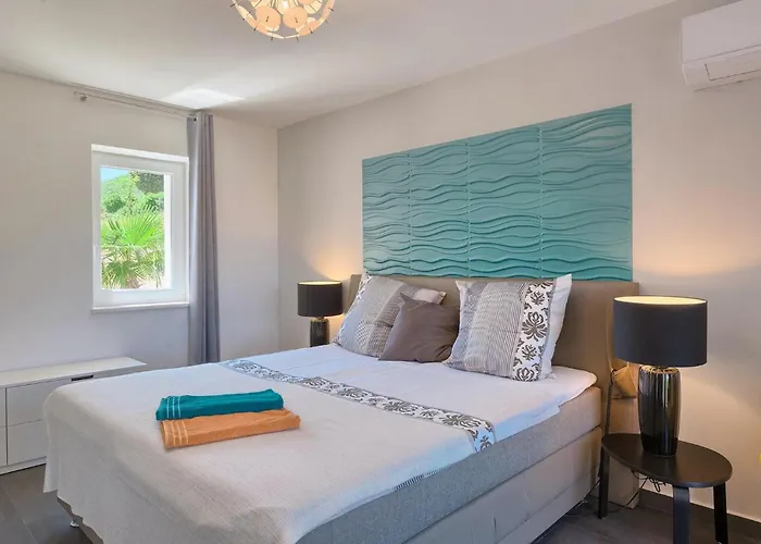 Istra Panorama Feriehus *