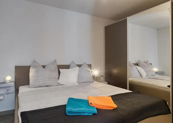 Feriehus Istra Panorama Opatija