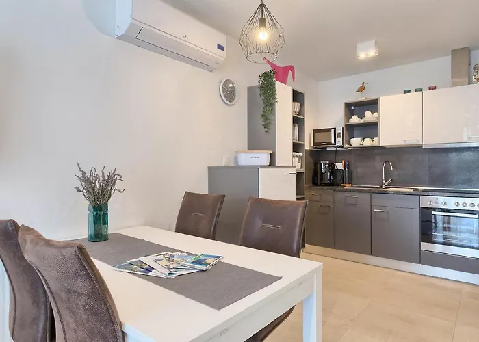 Feriehus Istra Panorama