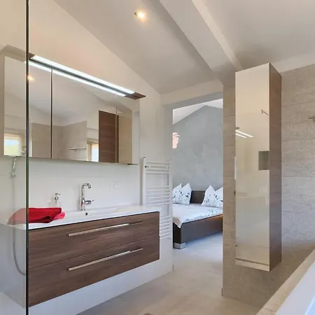 Tatil Evi Istra Panorama *